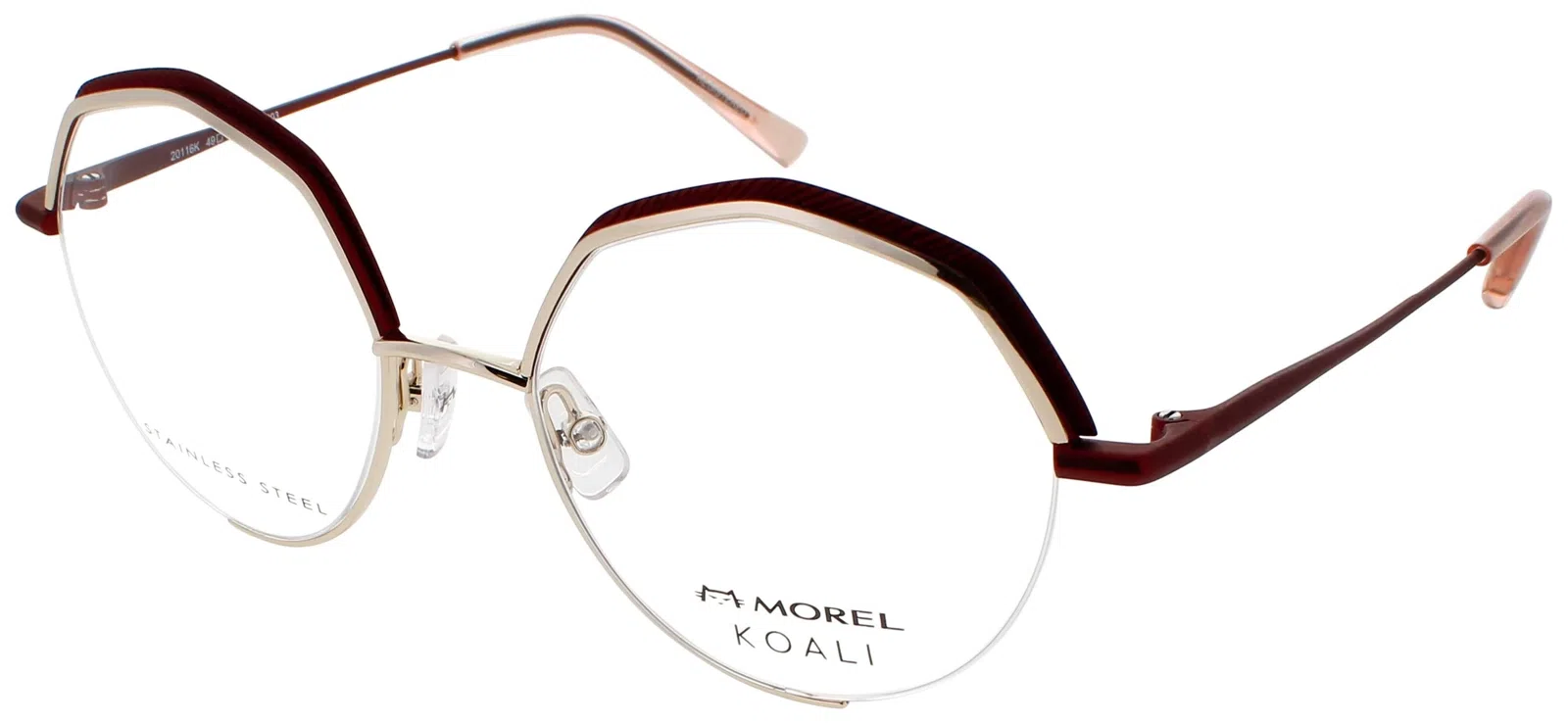 Koali-morel CELTIS2 Eyeglasses - view 3