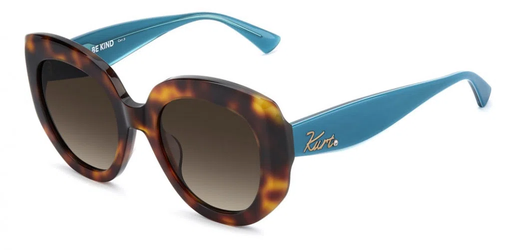 Kurt Geiger KGL1061 Sunglasses