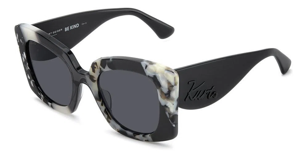 Kurt Geiger KGL1063 Sunglasses