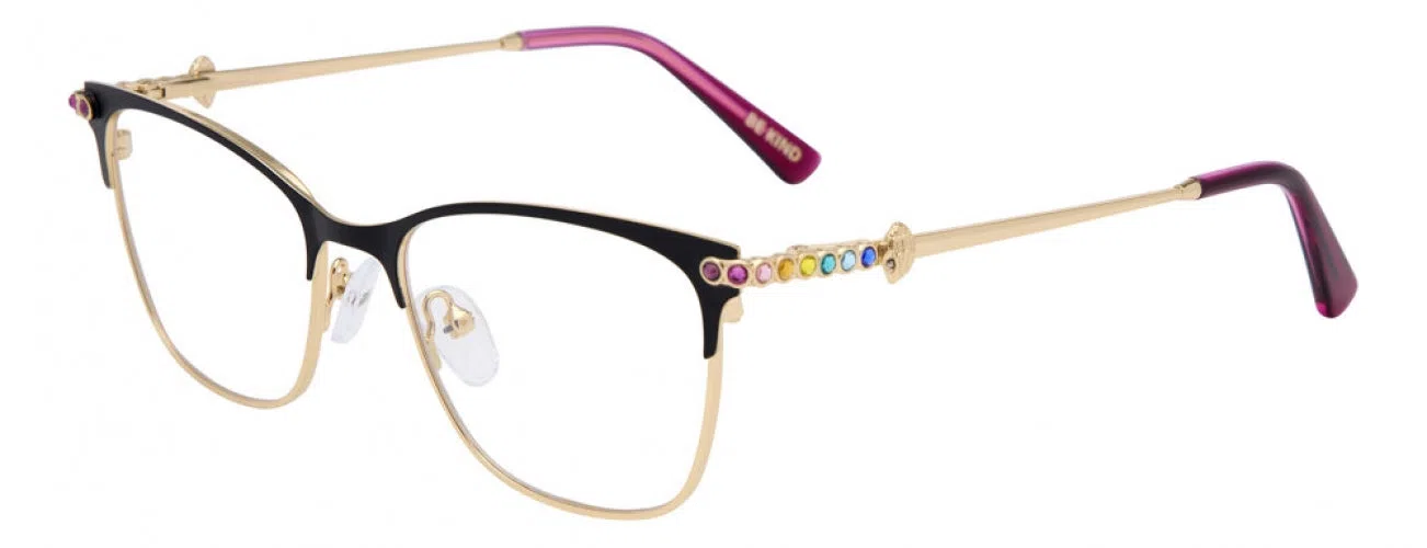 Kurt Geiger KGL5037 Eyeglasses