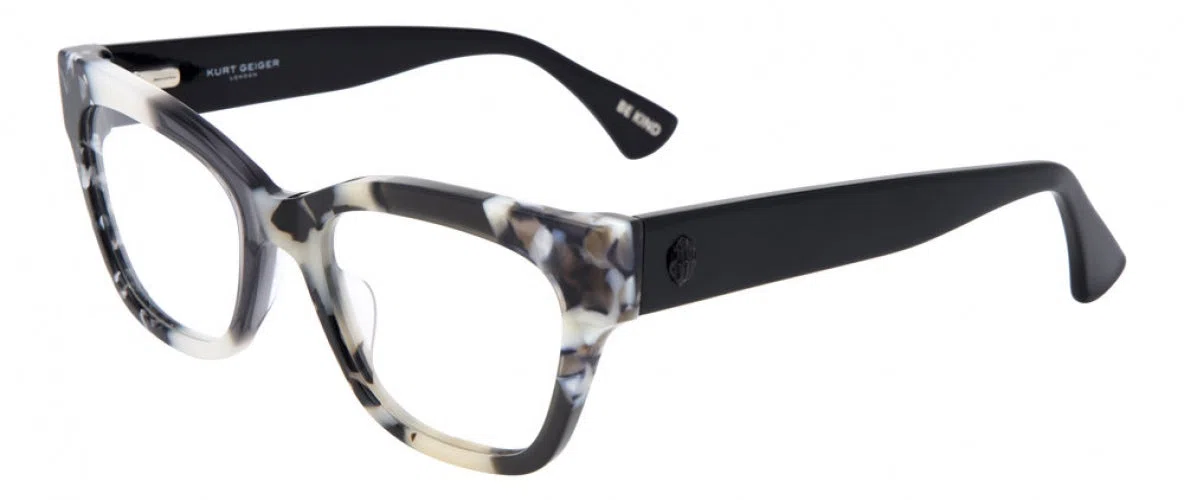 Kurt Geiger KGL5038 Eyeglasses