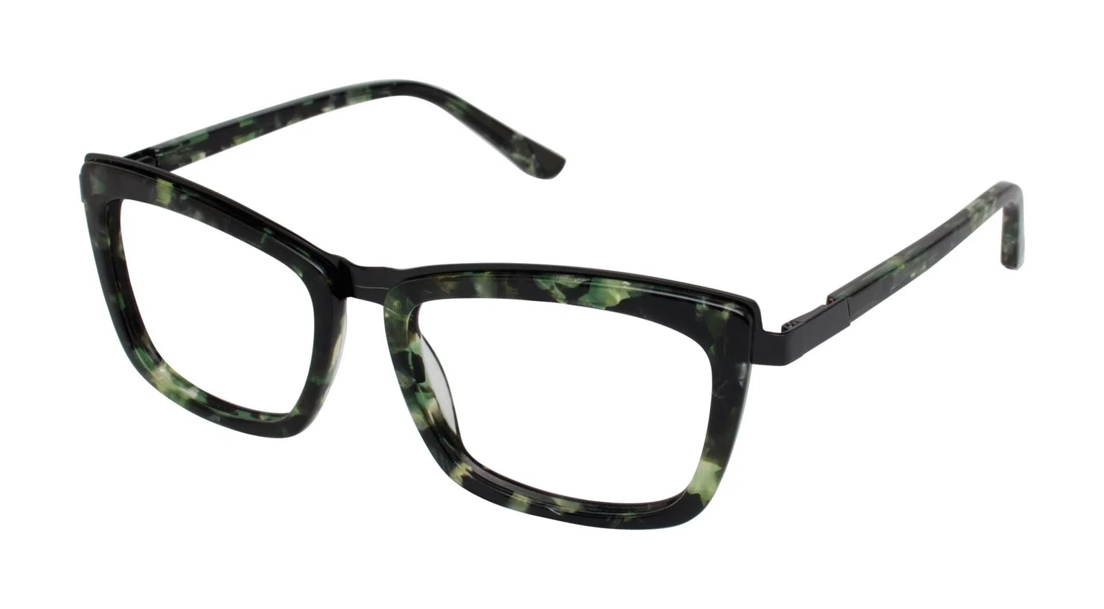 L.A.M.B. LA004 Eyeglasses - view 2