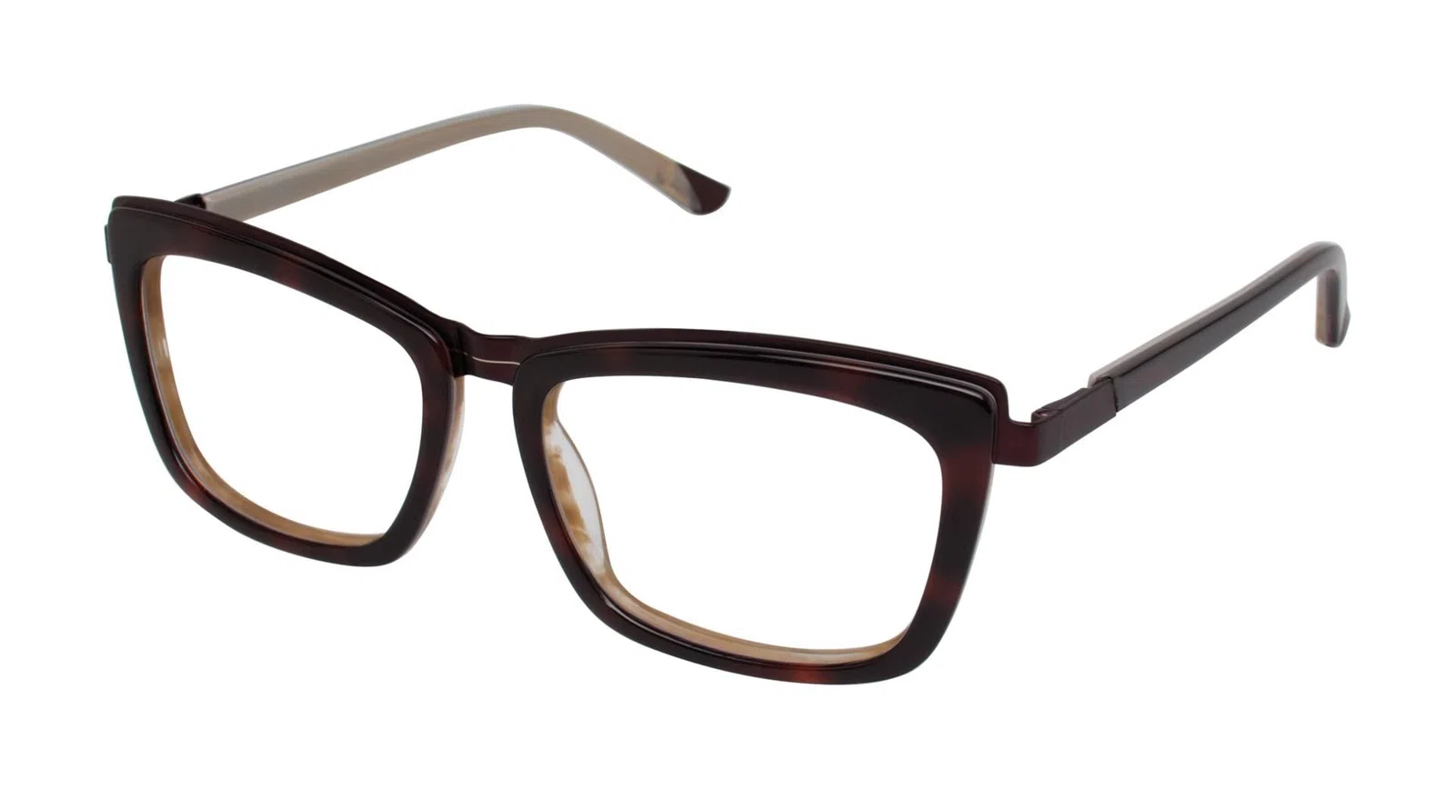 L.A.M.B. LA004 Eyeglasses - view 3