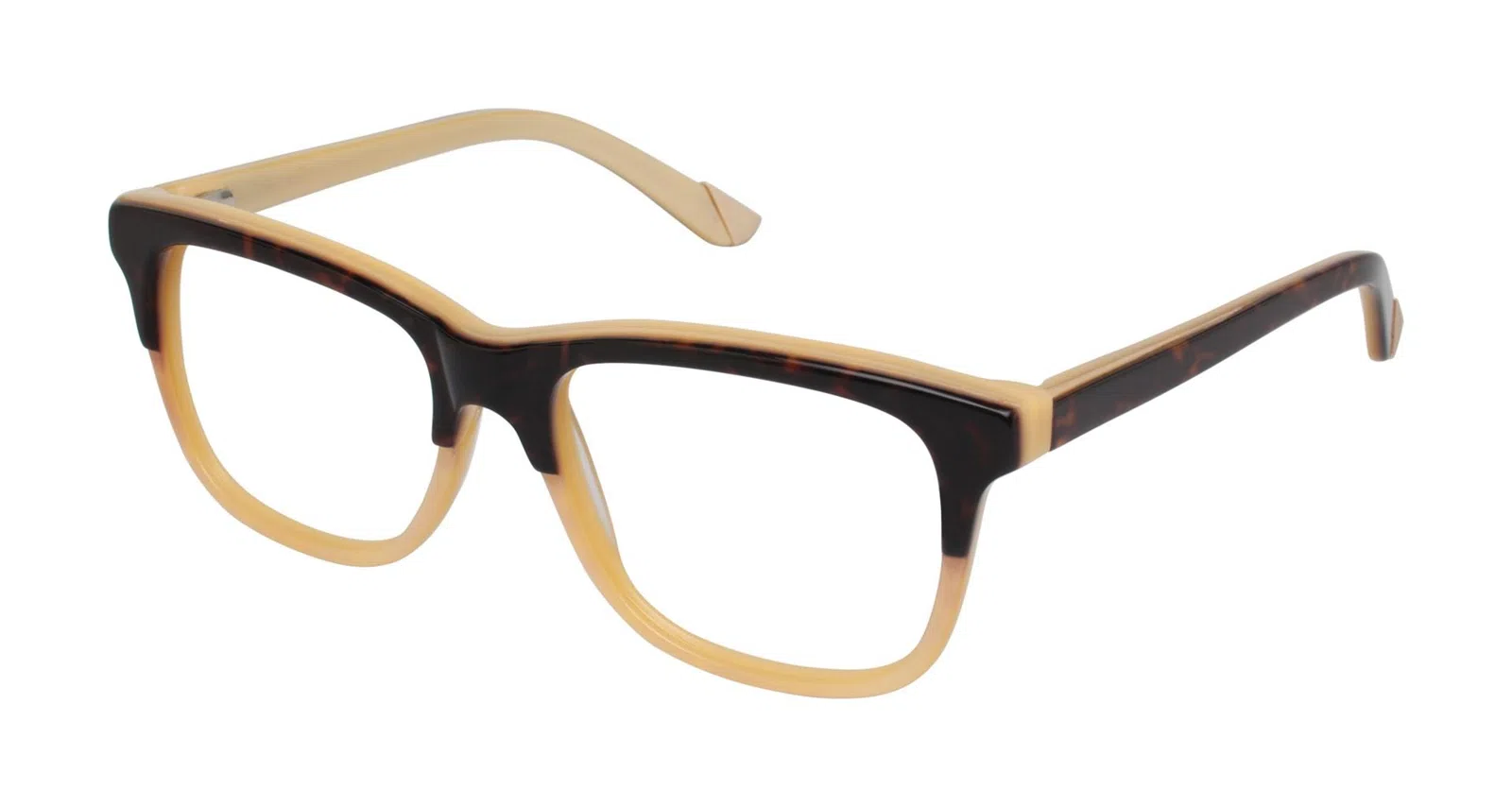 L.A.M.B. LA016 Eyeglasses - view 2