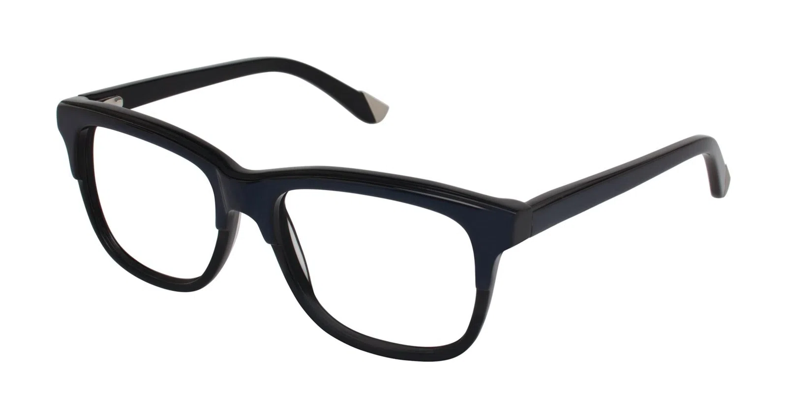 L.A.M.B. LA016 Eyeglasses - view 3
