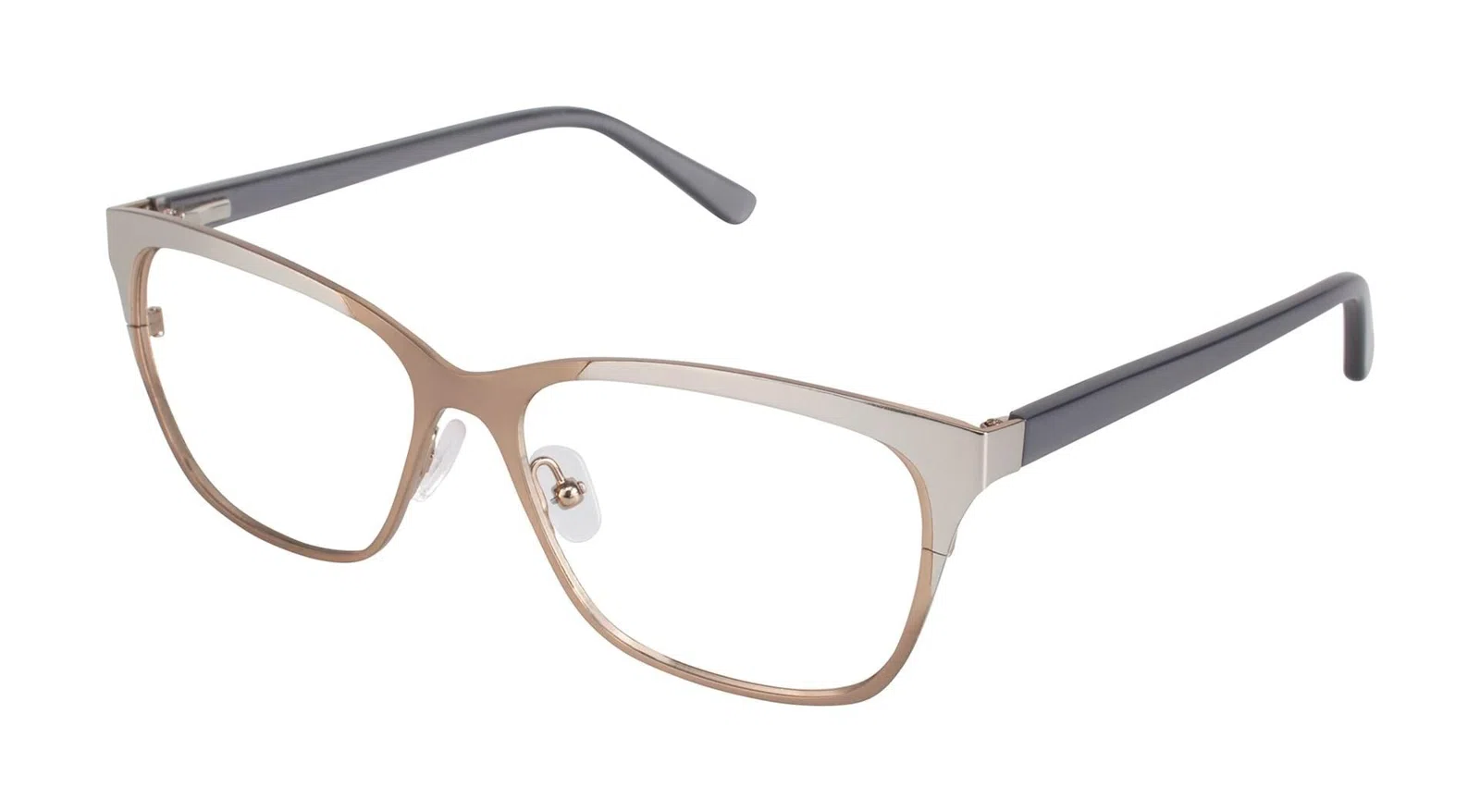 L.A.M.B. LA023 Eyeglasses - view 2