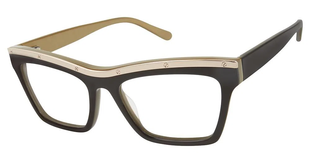 L.A.M.B. LA028 Eyeglasses - view 2