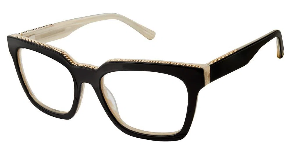 L.A.M.B. LA043 Eyeglasses - view 2