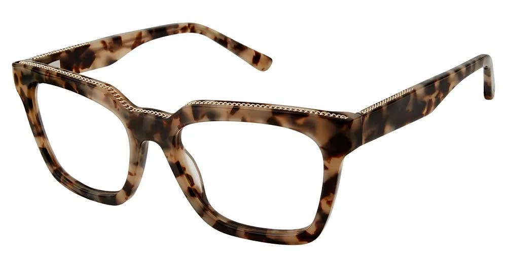 L.A.M.B. LA043 Eyeglasses - view 3