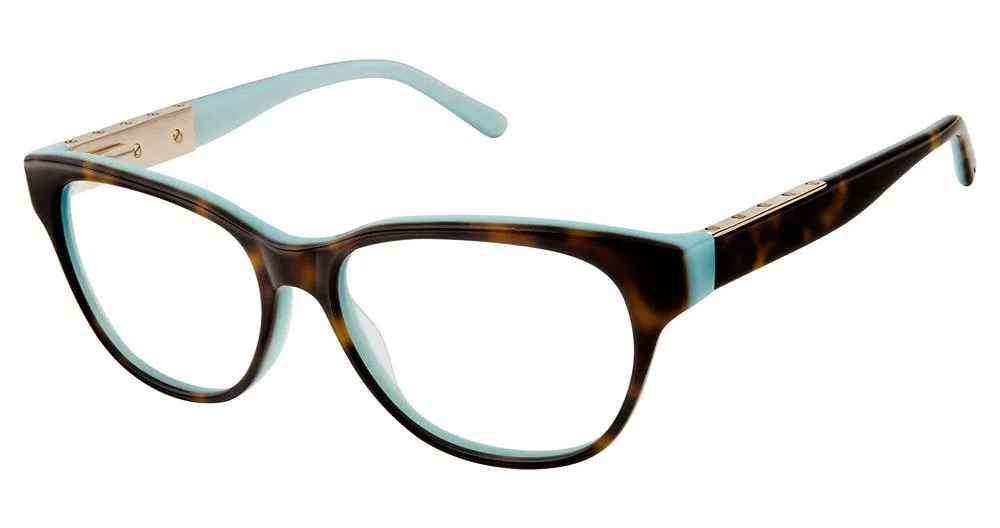 L.A.M.B. LA047 Eyeglasses - view 2