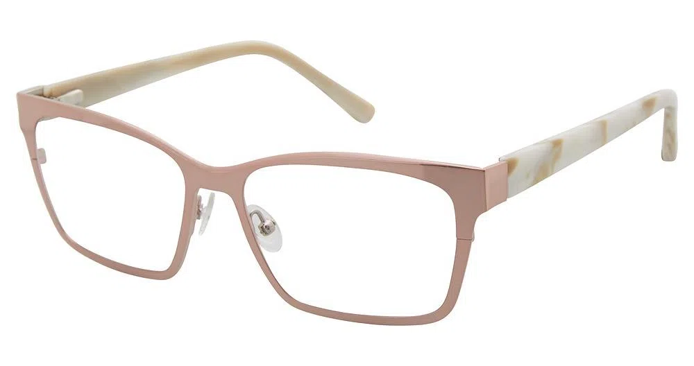 L.A.M.B. LA051 Eyeglasses - view 2