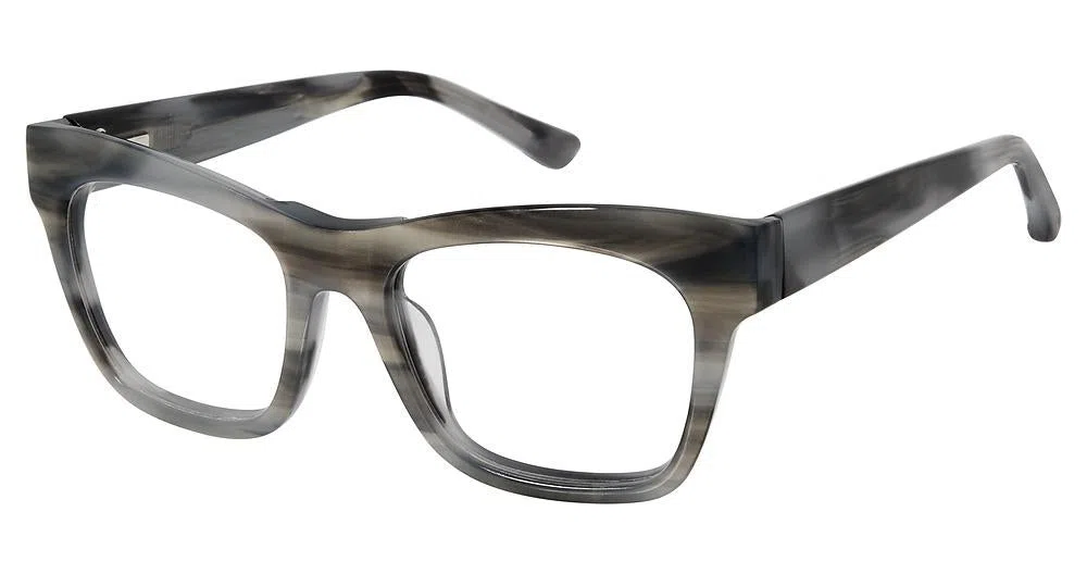 L.A.M.B. LA056 Eyeglasses - view 3