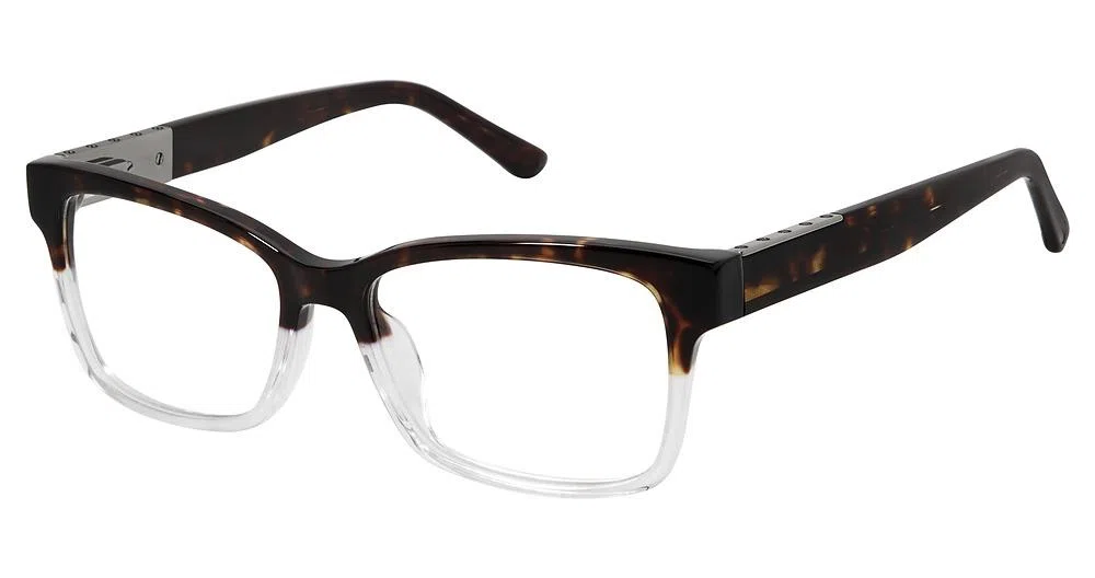 L.A.M.B. LA060 Eyeglasses - view 3