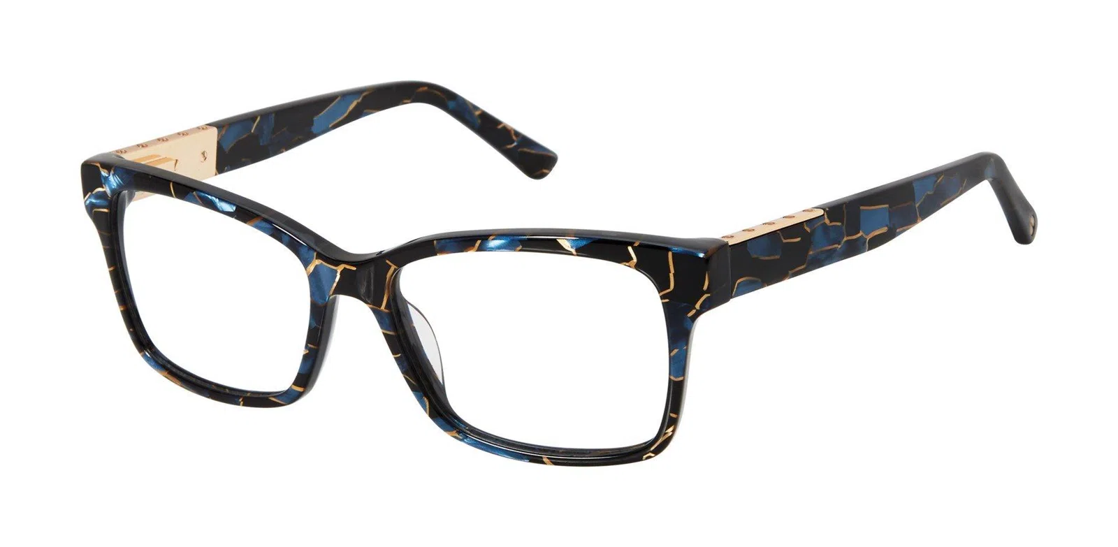 L.A.M.B. LA060 Eyeglasses - view 4