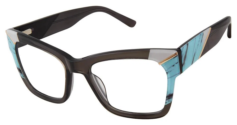 L.A.M.B. LA068 Eyeglasses - view 2