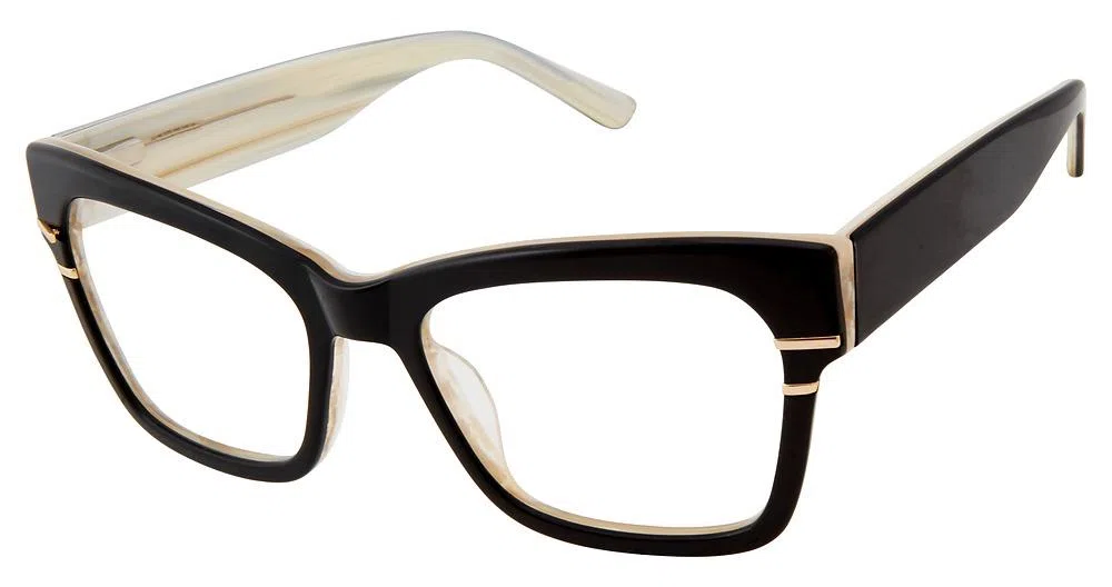 L.A.M.B. LA068 Eyeglasses - view 3