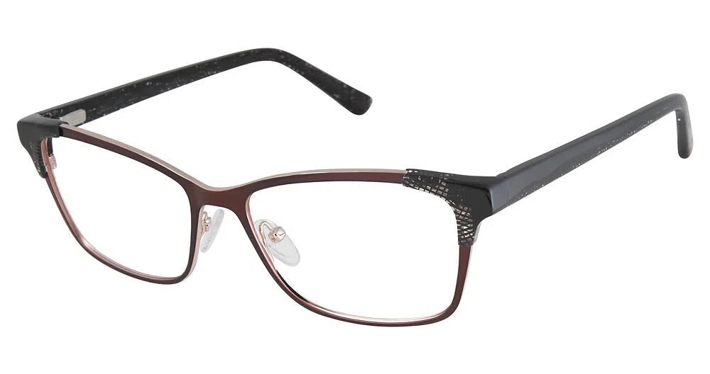 L.A.M.B. LA074 Eyeglasses - view 2