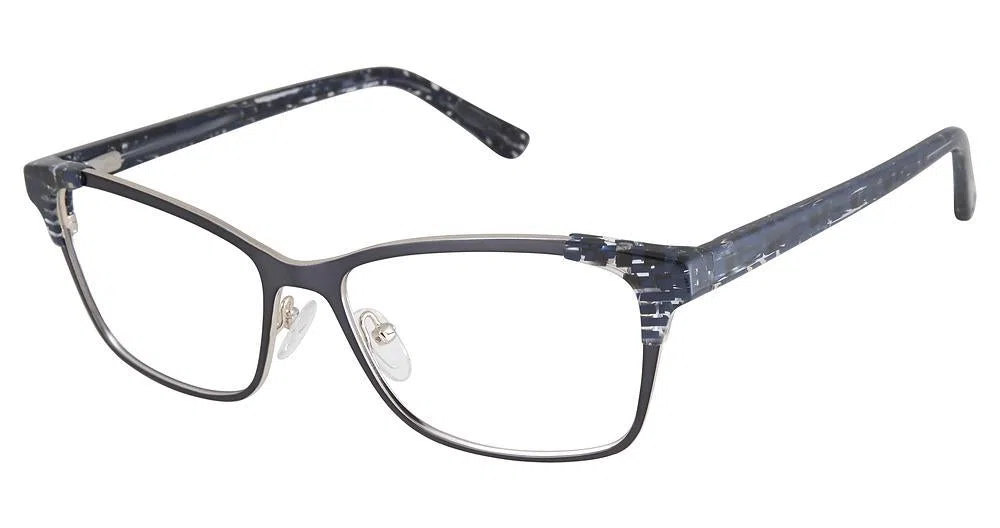 L.A.M.B. LA074 Eyeglasses - view 3