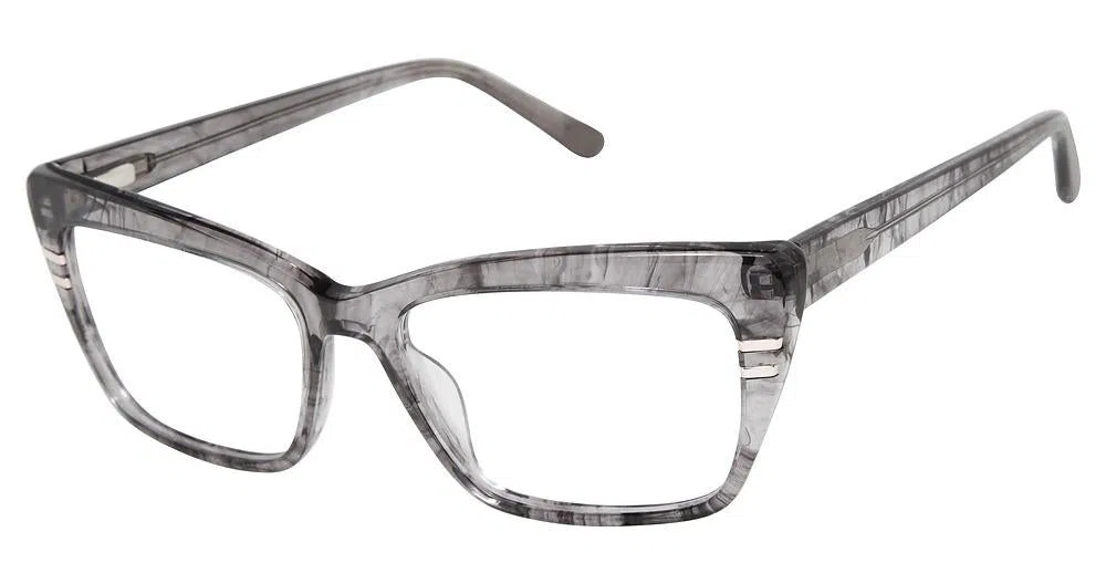 L.A.M.B. LA076 Eyeglasses - view 2