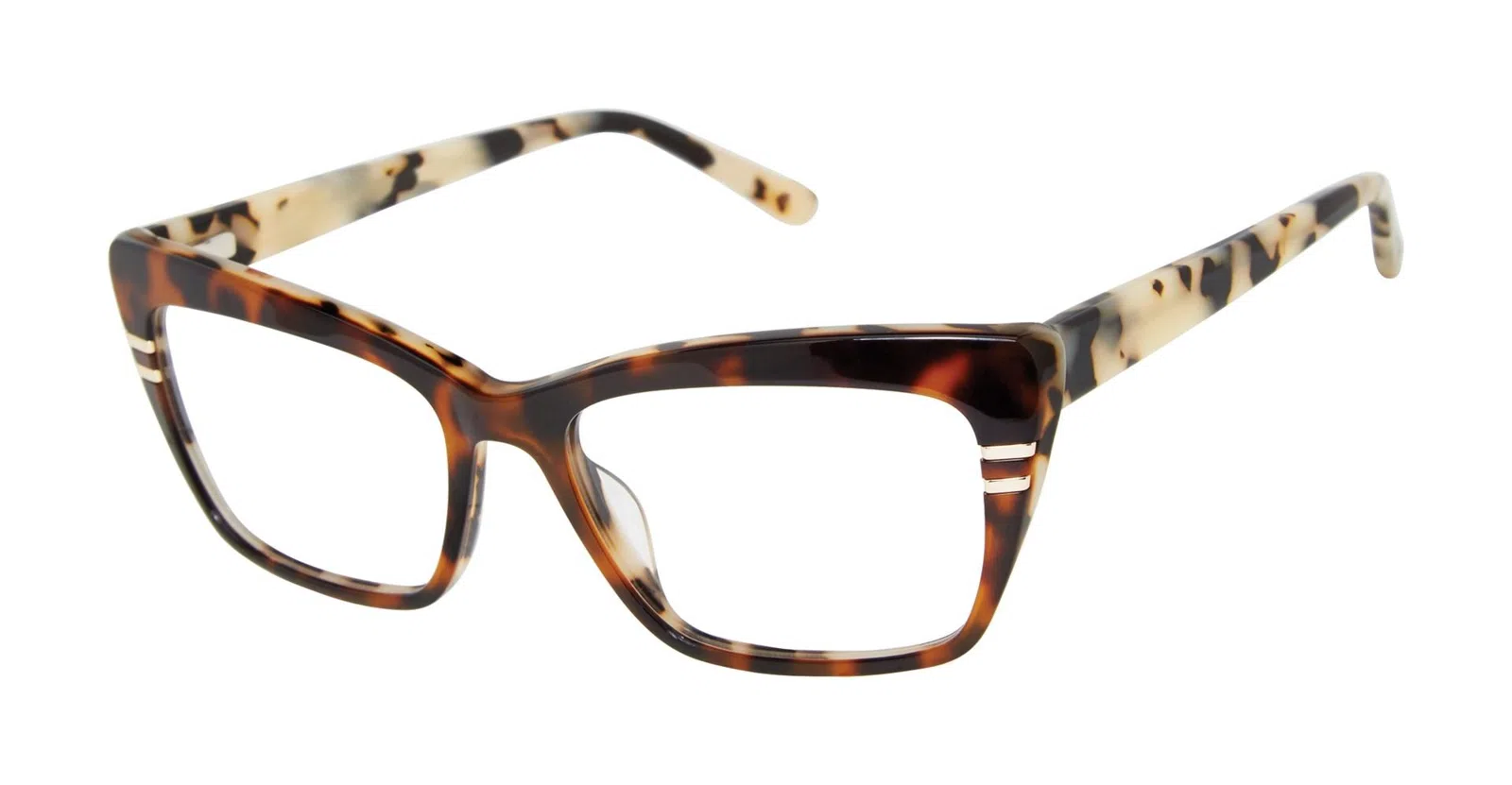 L.A.M.B. LA076 Eyeglasses - view 4