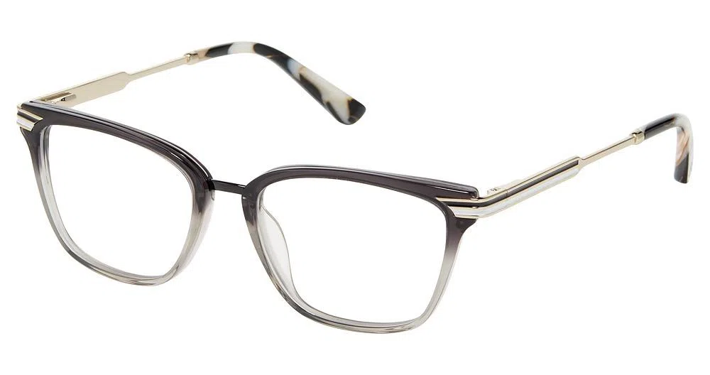 L.A.M.B. LA078 Eyeglasses - view 2