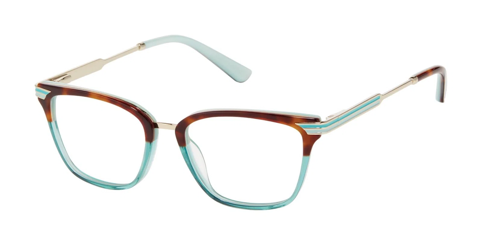 L.A.M.B. LA078 Eyeglasses - view 4
