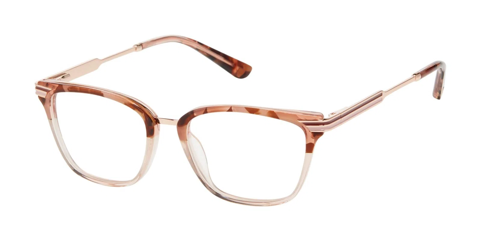 L.A.M.B. LA078 Eyeglasses - view 5