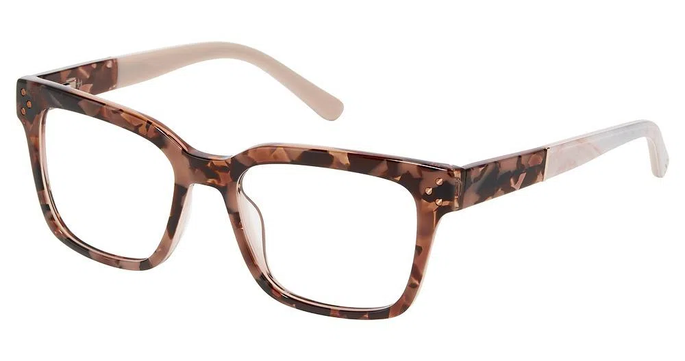 L.A.M.B. LA079 Eyeglasses - view 2
