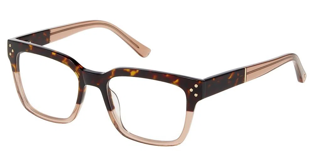 L.A.M.B. LA079 Eyeglasses - view 3