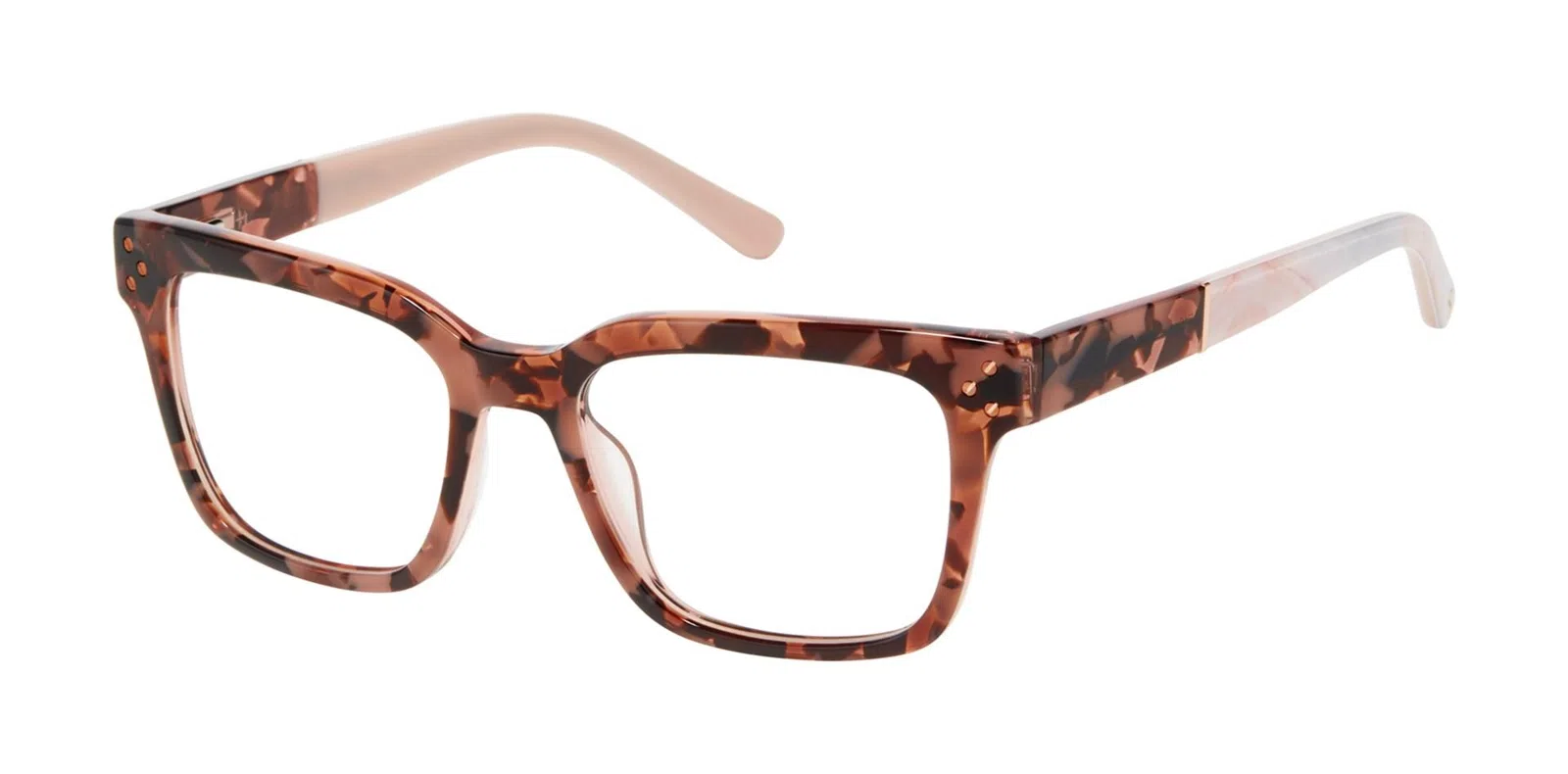 L.A.M.B. LA079 Eyeglasses - view 4