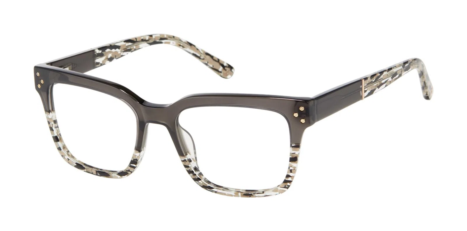 L.A.M.B. LA079 Eyeglasses - view 5