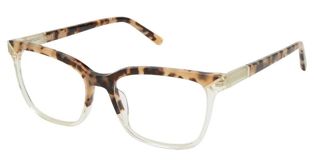 L.A.M.B. LA084 Eyeglasses - view 2