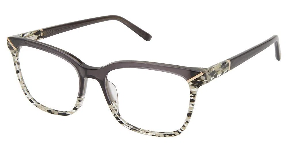 L.A.M.B. LA084 Eyeglasses - view 3