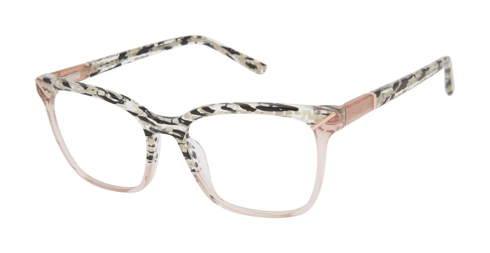 L.A.M.B. LA084 Eyeglasses - view 4