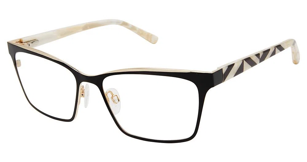 L.A.M.B. LA086 Eyeglasses - view 2