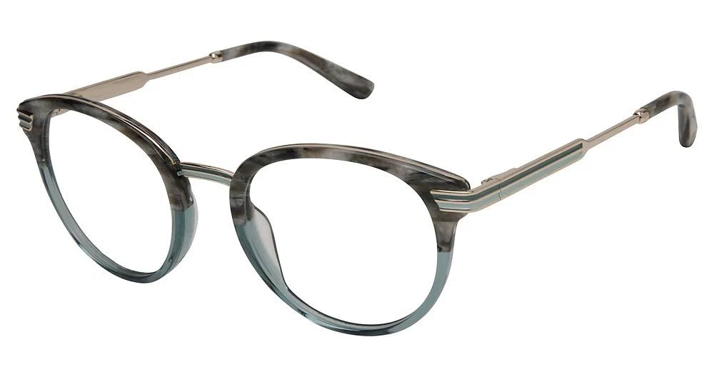 L.A.M.B. LA087 Eyeglasses - view 2
