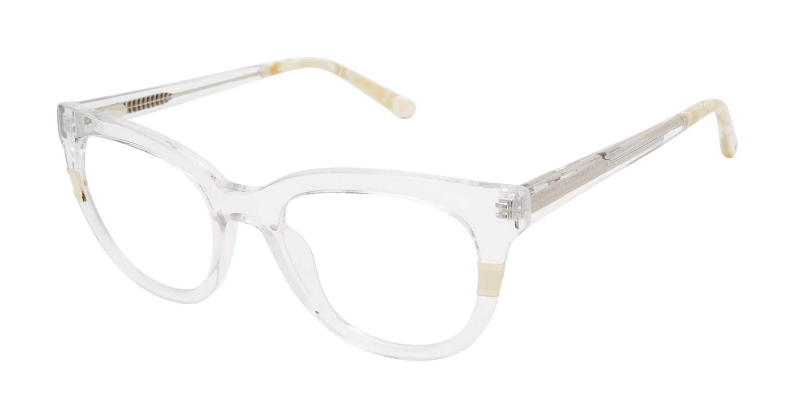 L.A.M.B. LA093 Eyeglasses - view 2