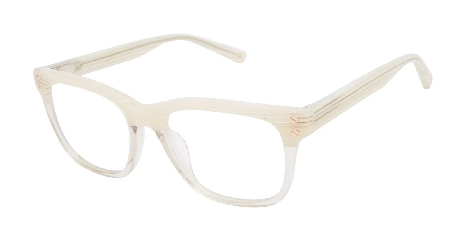 L.A.M.B. LA096 Eyeglasses - view 2