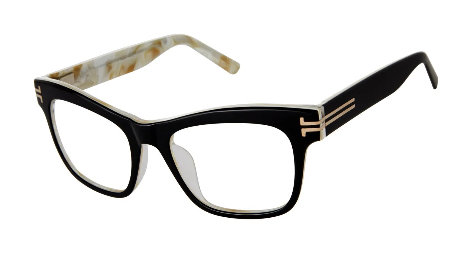 L.A.M.B. LA109 Eyeglasses - view 2