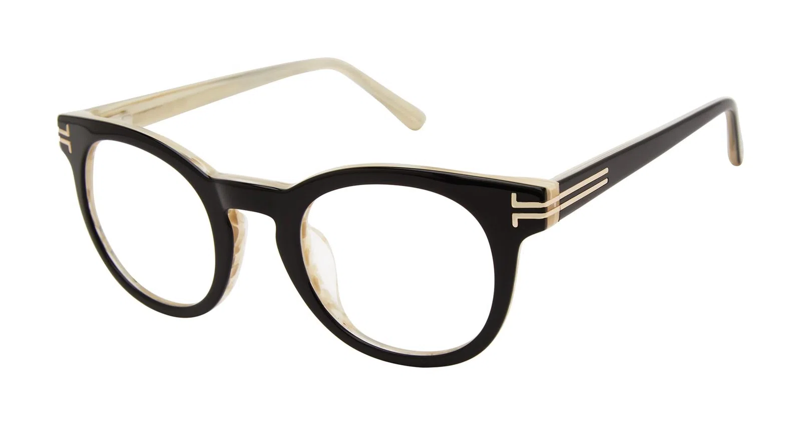 L.A.M.B. LA110 Eyeglasses - view 2