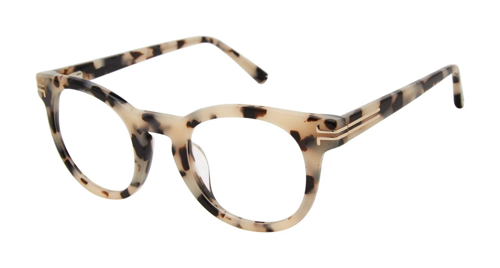 L.A.M.B. LA110 Eyeglasses - view 3