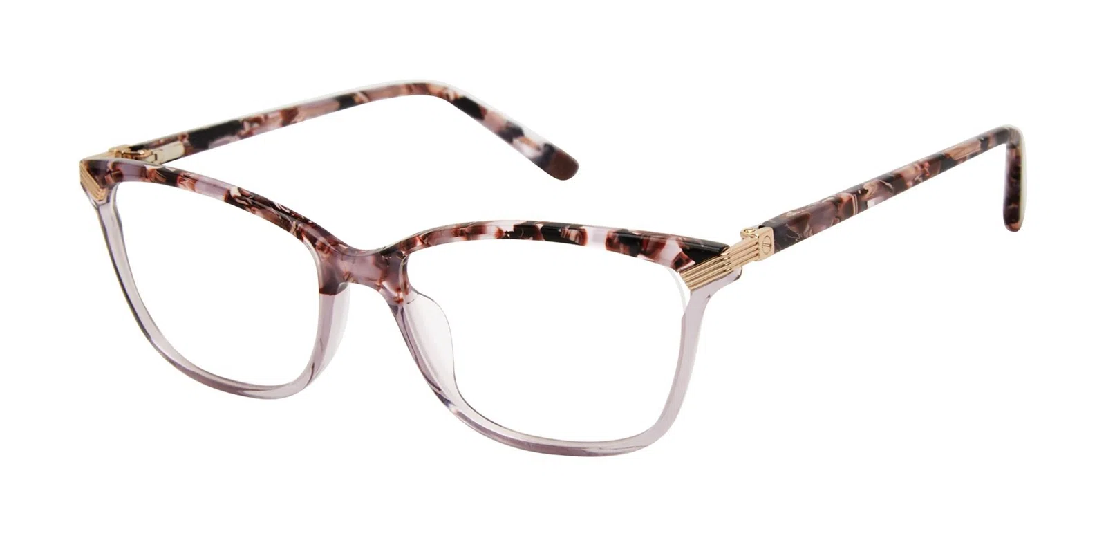 L.A.M.B. LA112 Eyeglasses - view 2