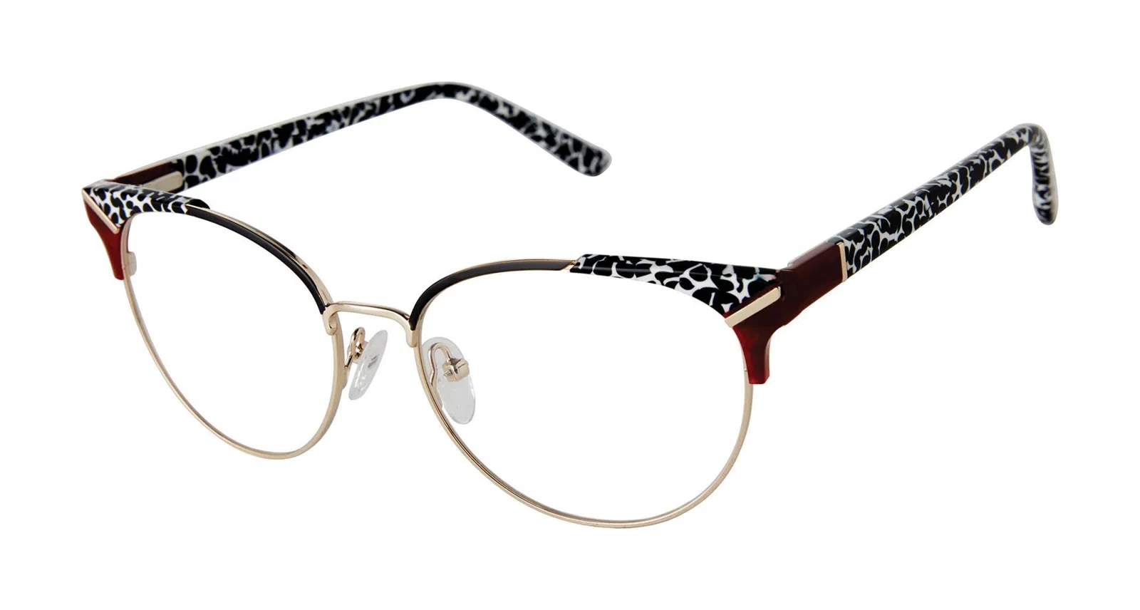 L.A.M.B. LA120 Eyeglasses