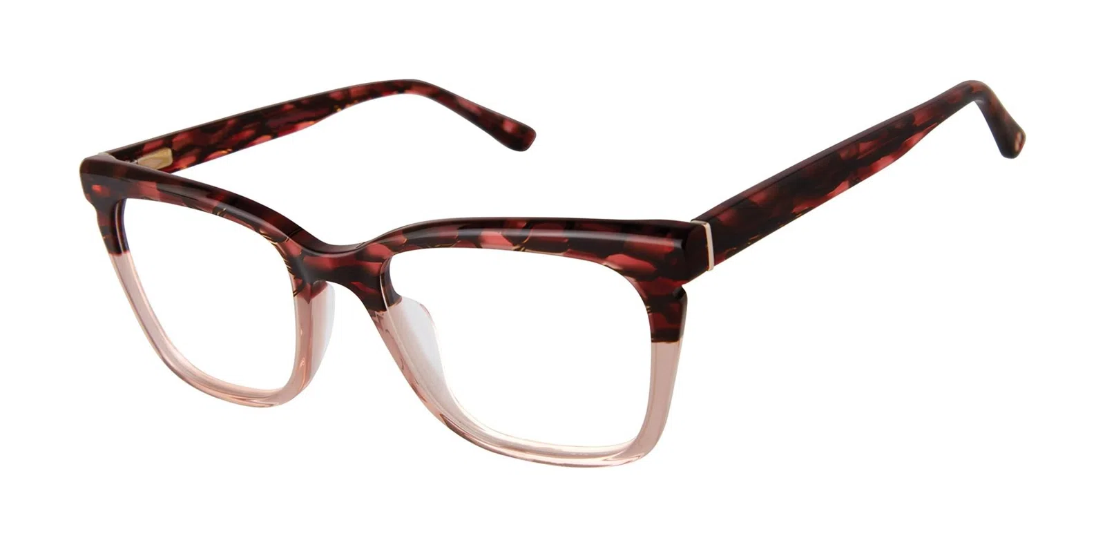 L.A.M.B. LA126 Eyeglasses - view 2