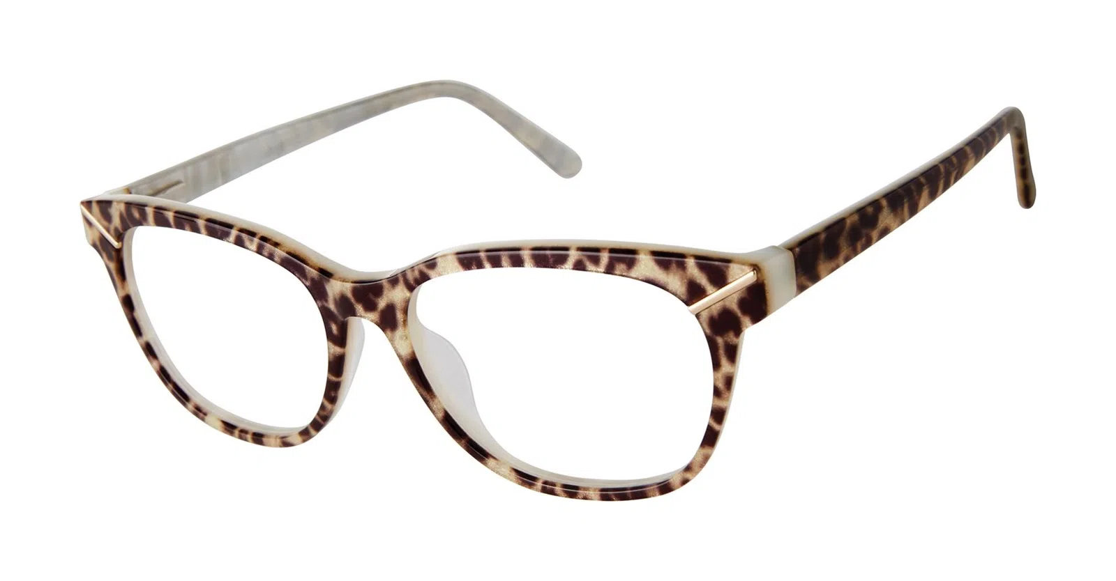 L.A.M.B. LA131 Eyeglasses - view 2