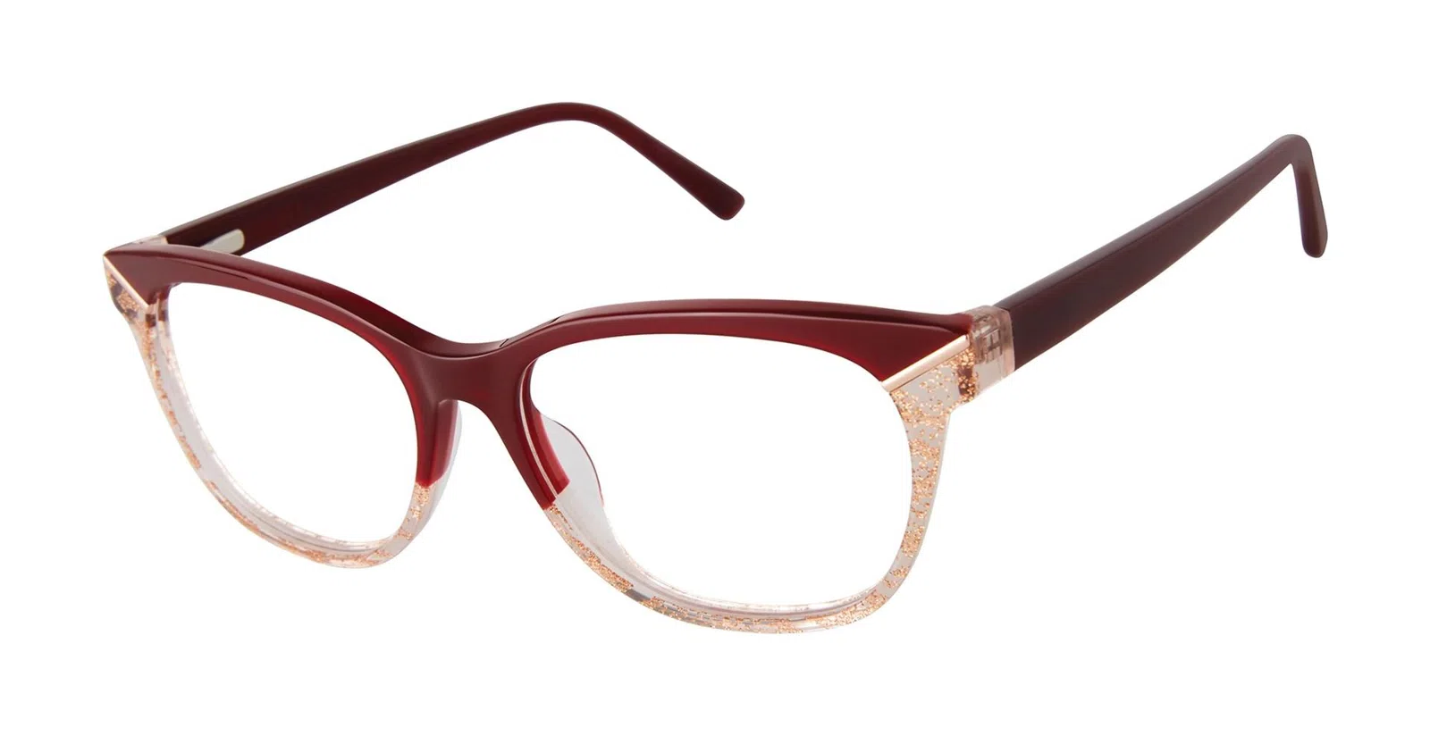 L.A.M.B. LA131 Eyeglasses - view 3