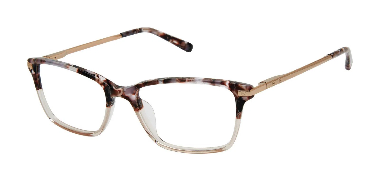 L.A.M.B. LA135 Eyeglasses - view 2