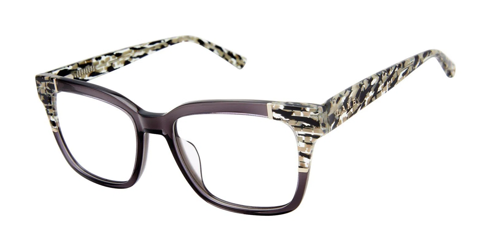 L.A.M.B. LA137 Eyeglasses - view 3