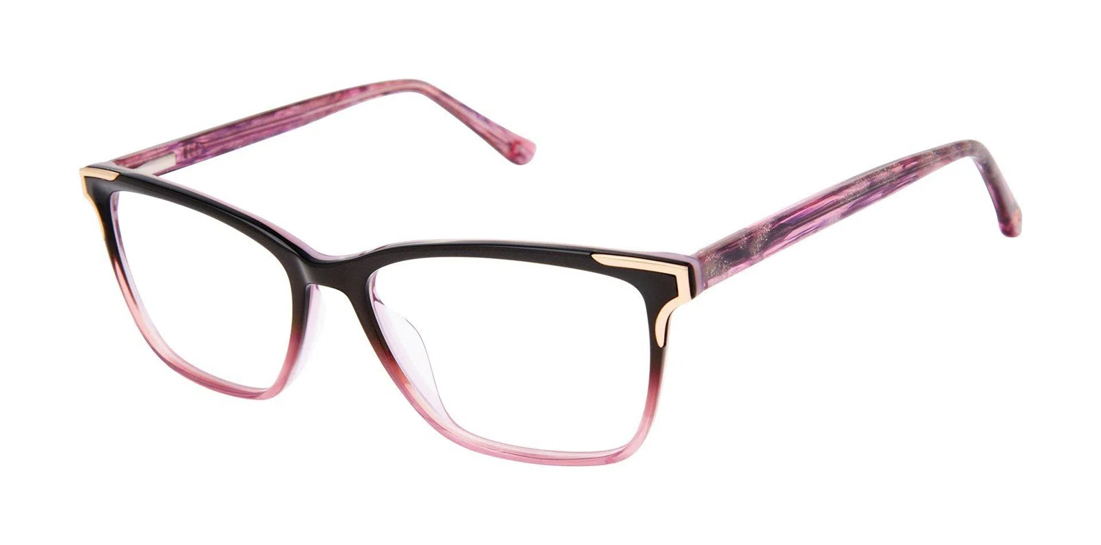L.A.M.B. LA138 Eyeglasses - view 2