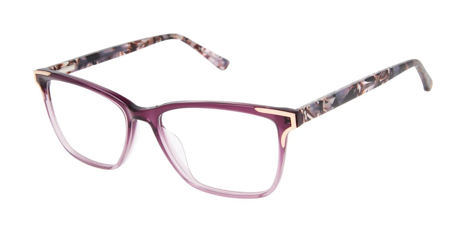 L.A.M.B. LA138 Eyeglasses - view 3